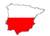 ACADEMIA DE UÑAS BELLÍSIMA - Polski